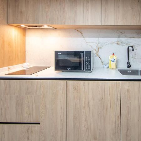 Apartamento La Magnolia De كاديز المظهر الخارجي الصورة