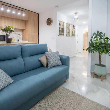 Apartamento La Magnolia De كاديز المظهر الخارجي الصورة