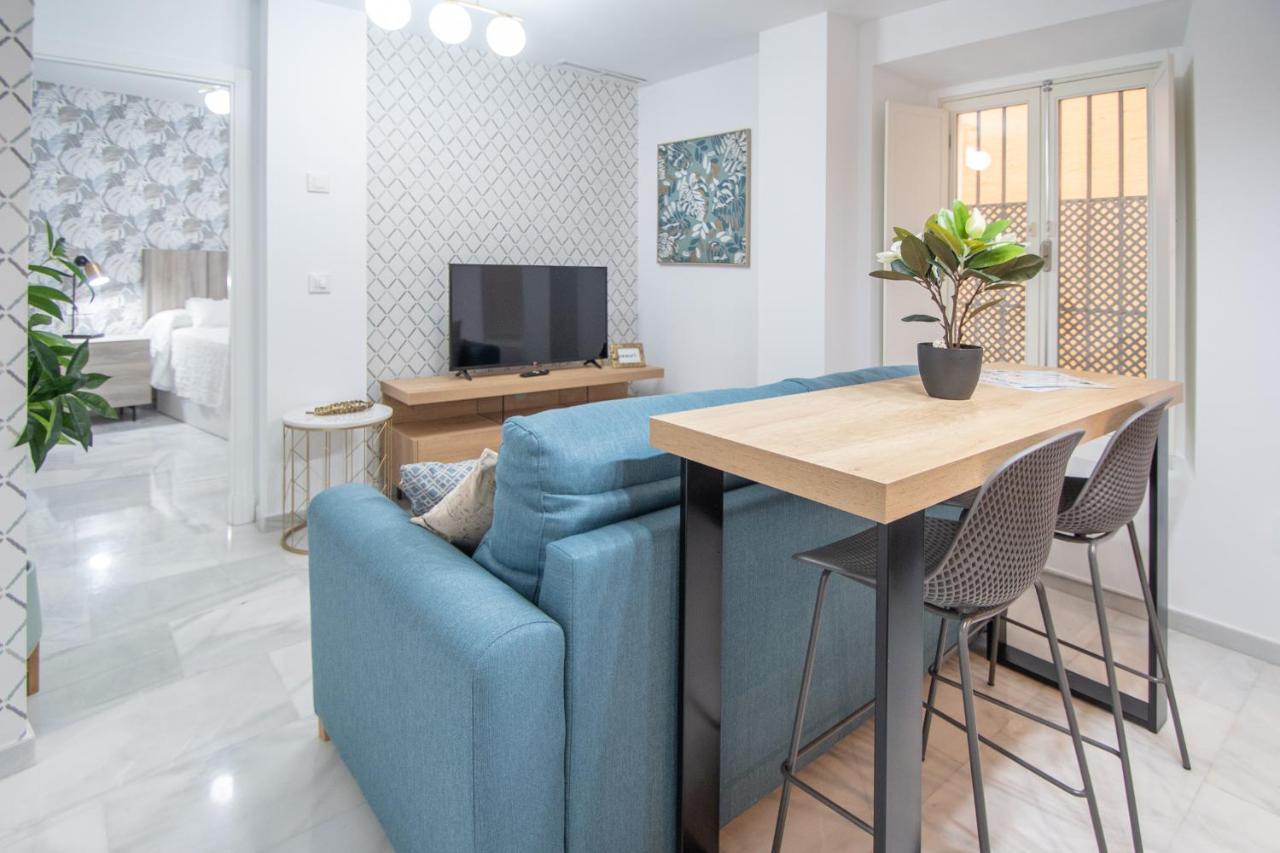 Apartamento La Magnolia De كاديز المظهر الخارجي الصورة