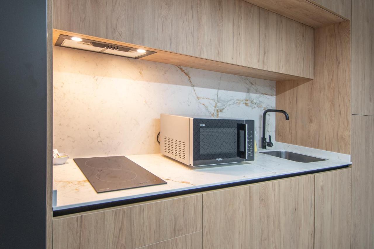 Apartamento La Magnolia De كاديز المظهر الخارجي الصورة