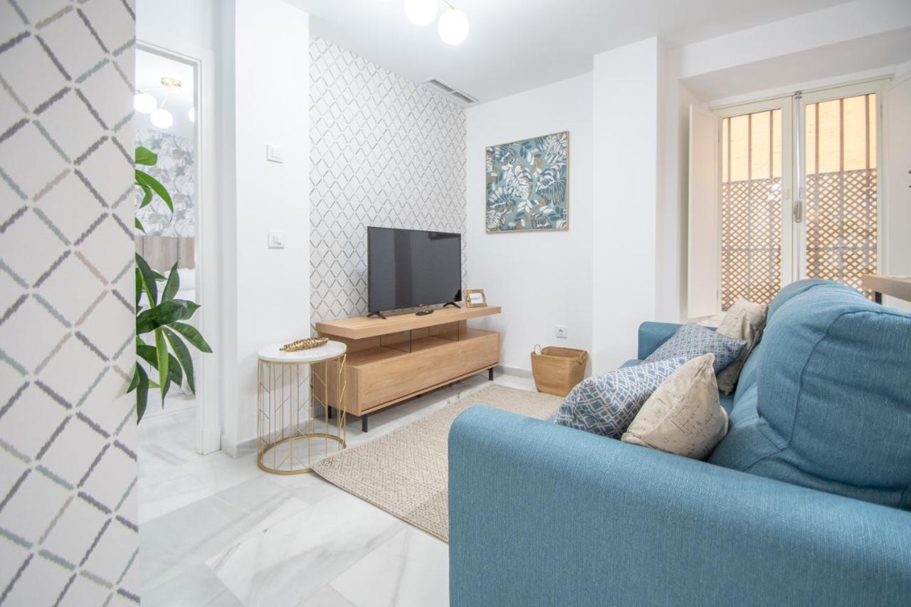 Apartamento La Magnolia De كاديز المظهر الخارجي الصورة