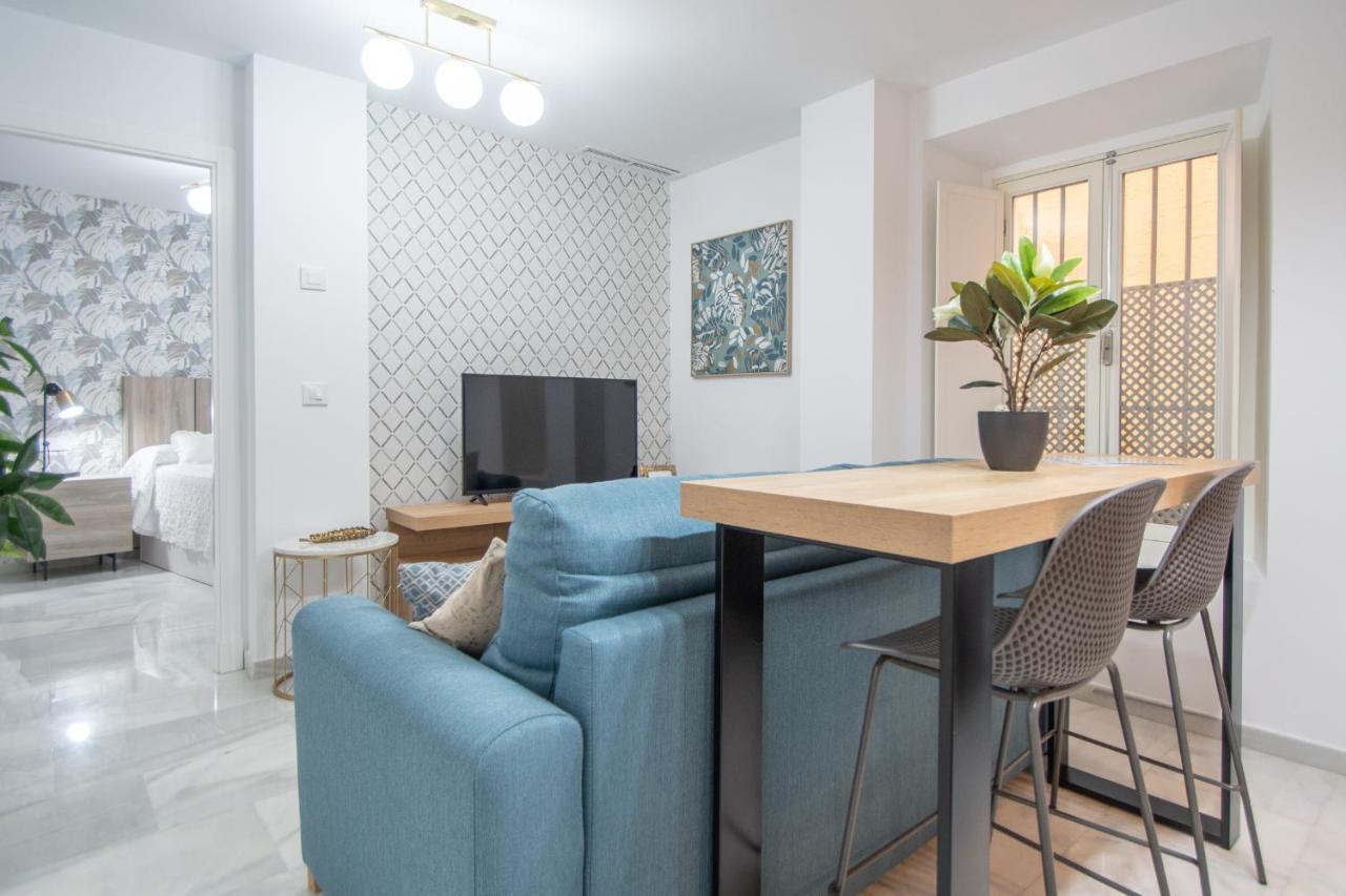Apartamento La Magnolia De كاديز المظهر الخارجي الصورة
