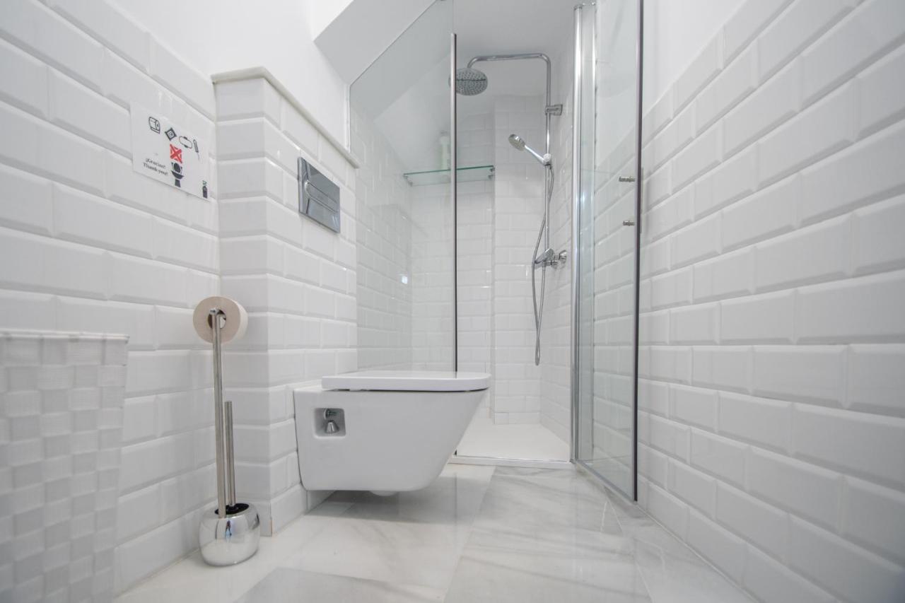 Apartamento La Magnolia De كاديز المظهر الخارجي الصورة