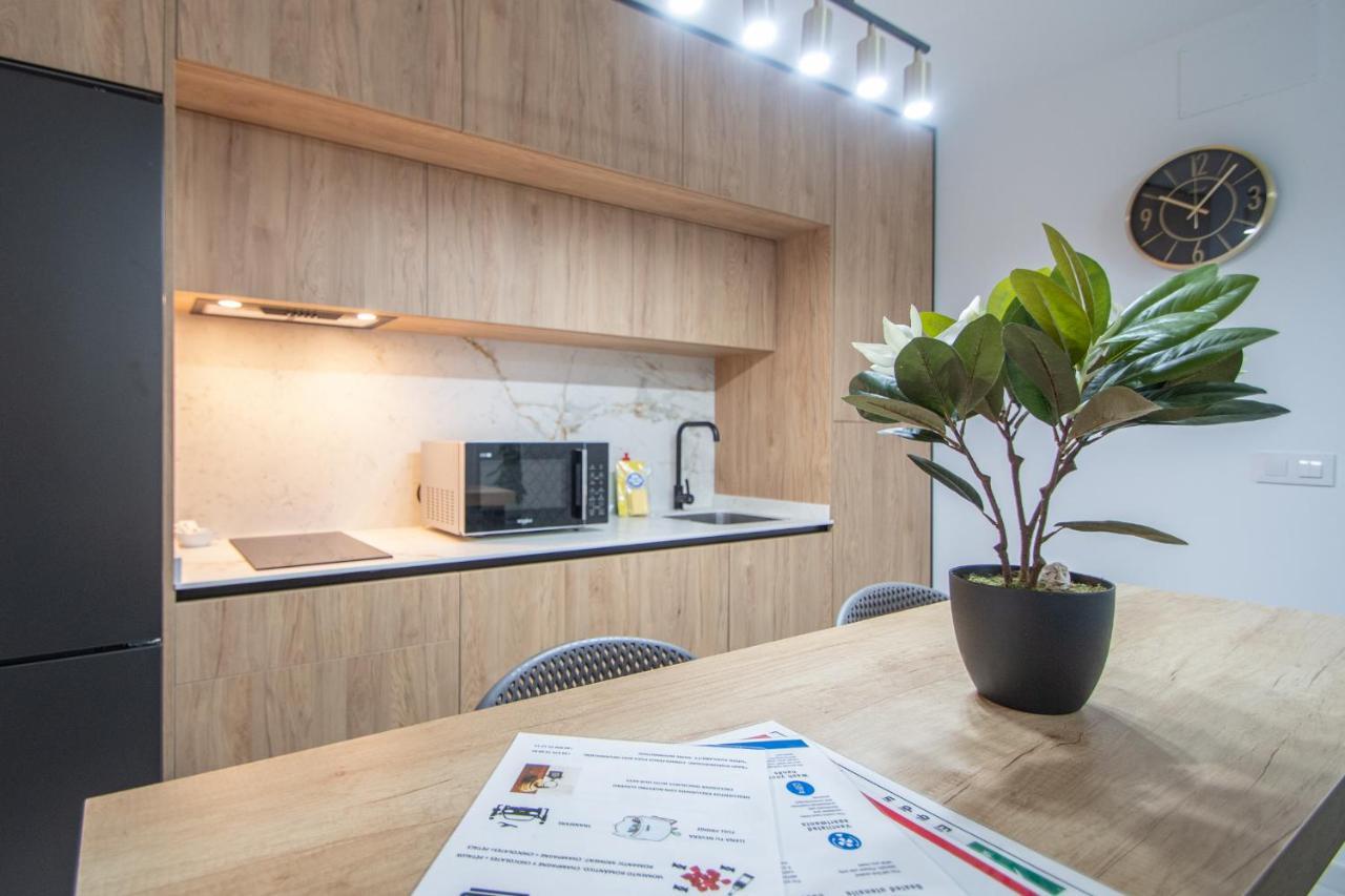 Apartamento La Magnolia De كاديز المظهر الخارجي الصورة