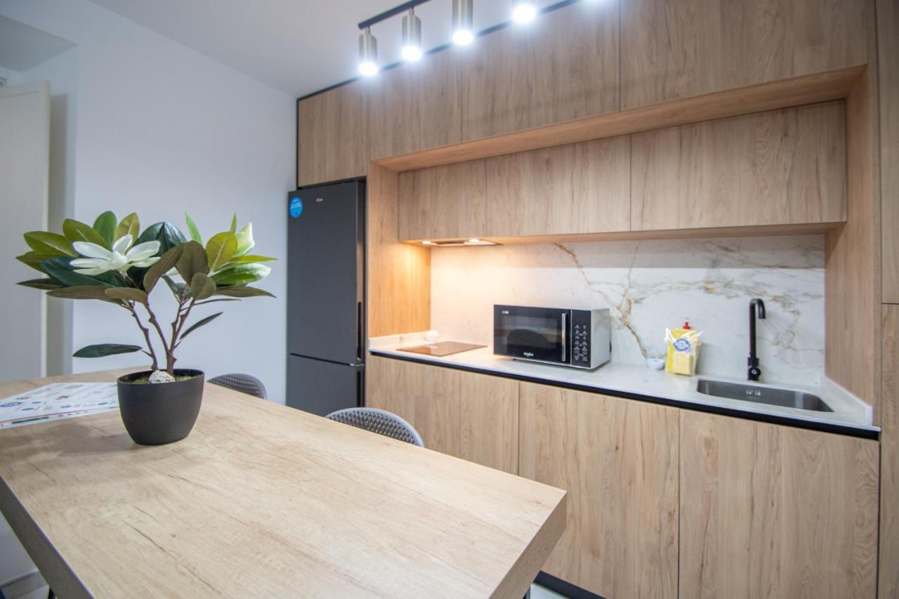 Apartamento La Magnolia De كاديز المظهر الخارجي الصورة